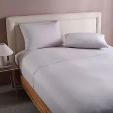 Jogo de Cama Casal Buddemeyer Cotton Áureo