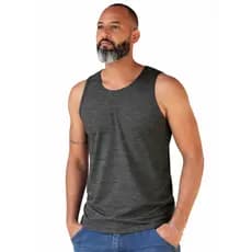 Regata Masculina Dry Fit Academia Treino Mesclas