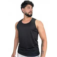 Regata Masculina Dry fit Treino Premium