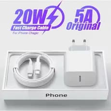 Carregador pd 20w carregamento rápido usb c carregador para iphone 15 14 13 pro max mini x xs carga rápida tipo c