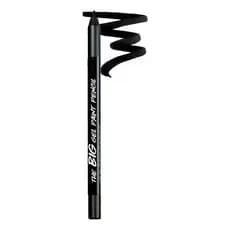 Lapis Delineador Gel Prolongado Avon Mark Preto 1,2g Preto Prolongado