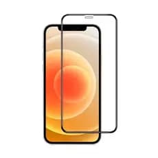 Pelicula apple de vidro iphone 12 PRO MAX 3d vidro temperado resistente a queda