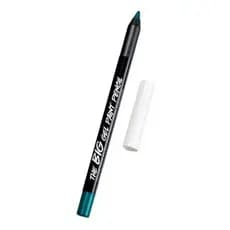 Lápis Delineador Em Gel The Big Paint Pencil Azul Turqueza Azul Turqueza Brilhante