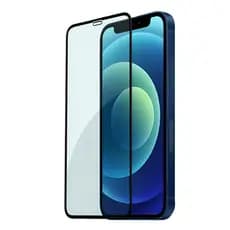 Pelicula apple de vidro iphone 12 MINI 3d vidro temperado resistente a queda