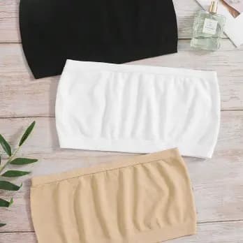 cropped sutiã top Academia cropped feminino01 fitness toper Alcinha - top faixa - sutiã Básico top tomara que caia - T2