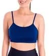 Top Fitness Feminino Alça Fina Academia