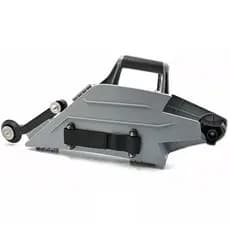 Aplicador de Fita Para Massa Gesso Drywall Aplicadora Banjo Profissional