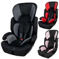 Cadeirinha De Carro Assento Elevação Infantil De 9 A 36 Kg