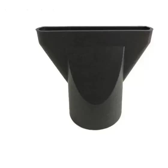 Bico Difusor de Ar largo Para Secadores Lizze Extreme e Taiff