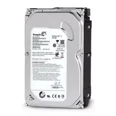 Hd 500gb Sata Seagate 7200rpm - Pc Computador