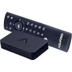 Conversor Digital Aquario  Full HD com Gravador