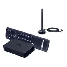 Conversor Digital Aquario com Antena Interna