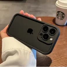 Capa De Telefone Oval Diamantada Para iPhone 15 14 13 12 Promax 11 XR XS Max Silicone Macia Anti-Gotas