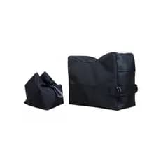 Kit Apoio Suporte Para Rifle Carabina Espingarda ELITEDELTA
