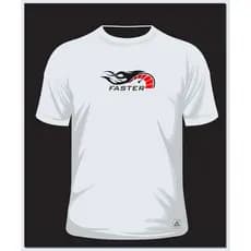 Camiseta Velocímetro Estilizado Faster Velozes e Furiosos Moto Carro Velocidade Design ELITEDELTA® ORIGINAL T-SHIRT´S