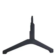 Par de pedestal base suporte BN96-50859A TV Samsung modelos LH50BETHVGGXZD UN50TU7000GXZD UN50TU7020GXZD UN55TU7000GXZ