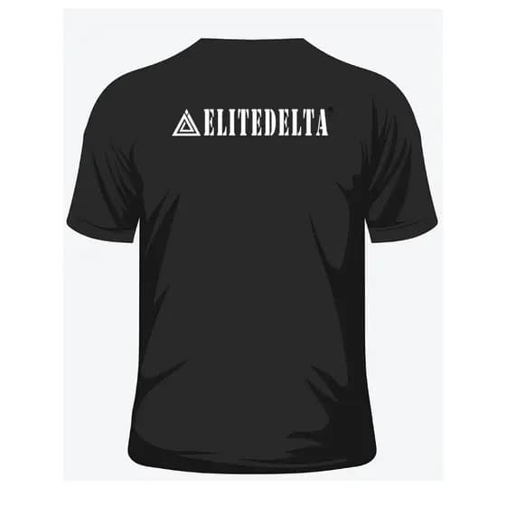 Camisa ELITEDELTA® Sports Dryfit Esportes ao ar livre Secagem rápida Não amassa