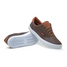 Tenis Sapatenis Polo Boxster Casual Masculino Feminino Confortavel Unissex Moderno
