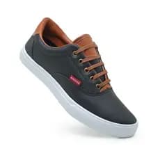 Tenis Sapatenis PL Boxster Masculino Feminino Unissex Confortavel Macio Leve