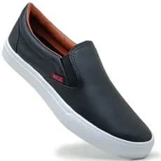 Tenis Sapatenis Polo Iate Masculino Feminino Unissex Confortavel Macio Leve