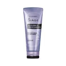 Condicionador acelera o crescimento Siage Eudora 200ml