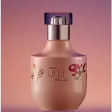 Una Blush deo parfum 75ml Natura
