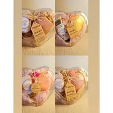 Kit presente personalizado tododia Natura Eudora Oboticario Lembrancinha dia das maes