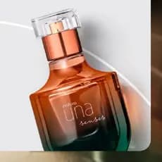 Una Sense deo parfum 75ml Natura