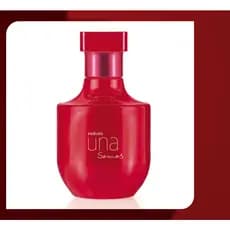Una Somos 75ml deo parfum Natura