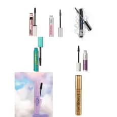 Rimel mascara de cilios boticario avon preto pestanas