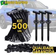 Kit 500, 250 ou 100 un - Cinta Plastica Hellermann Enforca Gato Para Chicote Eletrico E Som