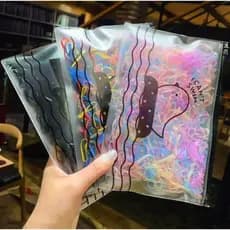 1000 Peças Bolsa Elástico De Cabelo Feminino Descartável Multicolorido 500 Peças Elastico Para Menina
