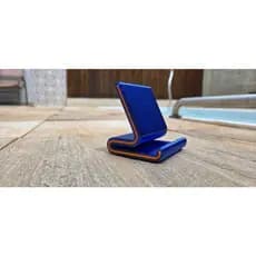 Suporte de Mesa para Celular – Mais Conforto e Organização | Modelo Universal | Várias Cores