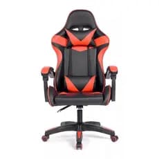 Cadeira Gamer Reclinável Conforto Ergonômica Apoio de Braço e Lombar