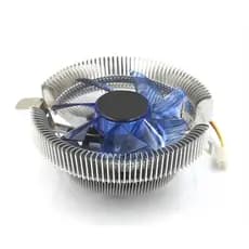 Cooler Processador CPU para AMD e Intel 775 1150 1151 1155 1156 Fm2 Am3 Am4