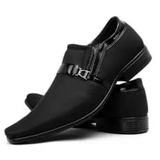 Sapato Social Masculino Envernizado Leve Estiloso Moderno Diuber Shoes