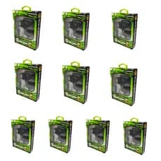 Kit 10 Carregadores V8 Micro Usb Atacado Revenda Barato C/nf