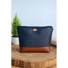 Nécessaire  bolsa feminina organizadora de mala viagem cosmeticos maquiagem academia.