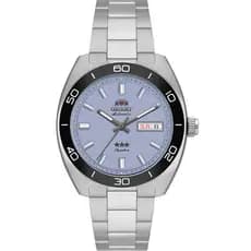 Relógio Orient Automático Elegance 3 Estrelas YN6SS017-A1SX