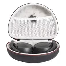 Hard Case Aegium Para Fone De Ouvido Jb Tune600 T500 T500bt T450 Live 460nc T600 T450bt  T510bt T600