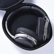 Hard Case Compatível Com Fone Edi fier W855bt W820nb W800 W830 Bea ts Studio 2 3 Solo Ath M20x M30x