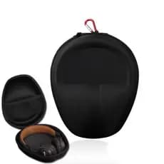 Hard Case Aegium Para Fone De Ouvido Jb Live 650bt Duet Nc Tune 720bt 770nc Live 660NC 650BT