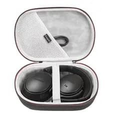 Hard Case Aegium Para Fone De Ouvido JB Duet Bt Nc Tune 750 760nc T720 Live 500 650 Bose Qc25 Qc35