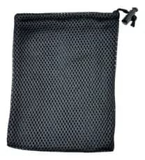 Case De Malha Para Headset Gamer Headphone Fone Bag