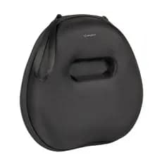 Hard Case Estojo Aegium Para Fone De Ouvido Edi fier W820nb W830bt