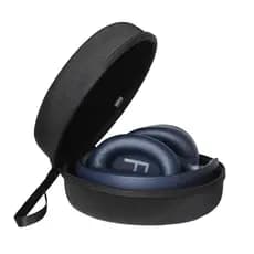 Hard Case Aegium Estojo Para Fone De Ouvido Qc Y H3 H4 Anker Q30 Q20 Q10 Sennheiser Hd 450bt Hd 350