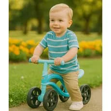 Bicicleta Infantil Criança Bebê Presente Passeio Andador Patinete Triciclo Veiculo Motinha Carrinho