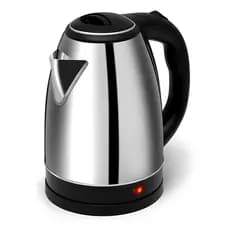 CHALEIRA ELETRICA INOX 1500W - 220W