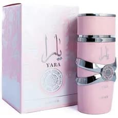 PERFUME YARA 100ML FEMININO