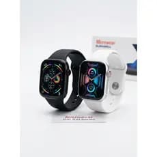 Relógio Smartwatch S10 Microwear série 10 ChatGpt